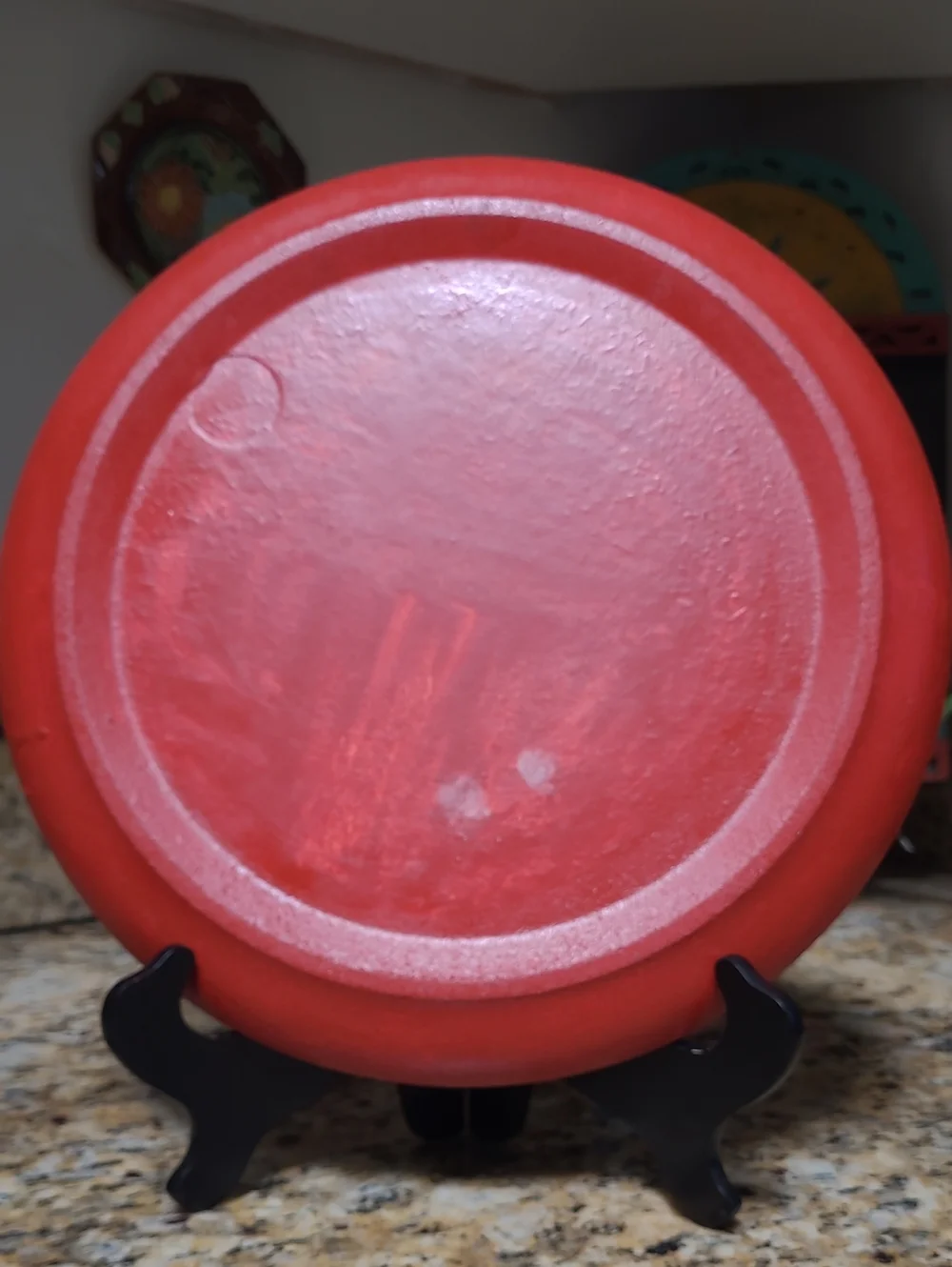 N/A this handpainted